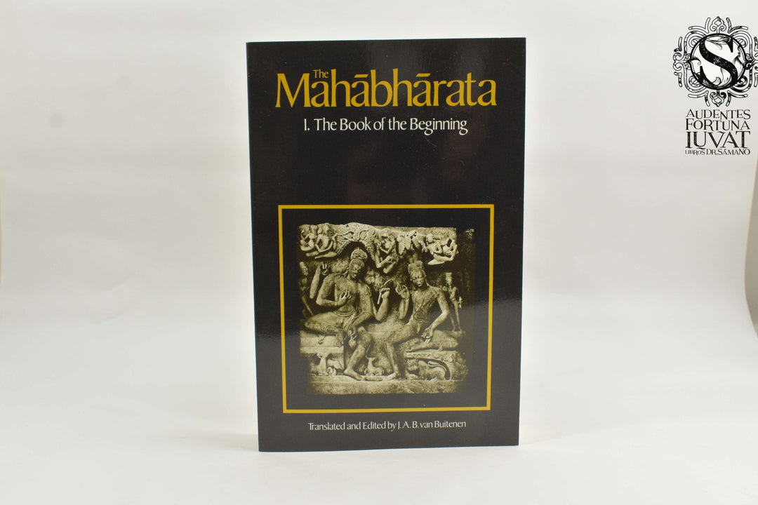 THE MAHABHARATA