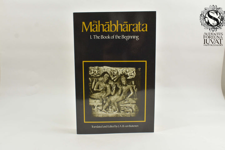 THE MAHABHARATA
