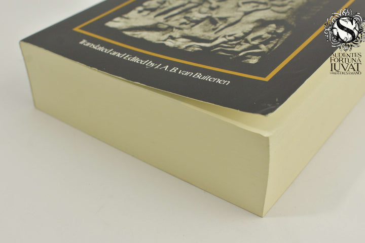 THE MAHABHARATA