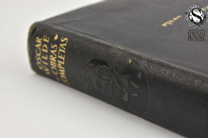 Obras Completas - OSCAR WILDE