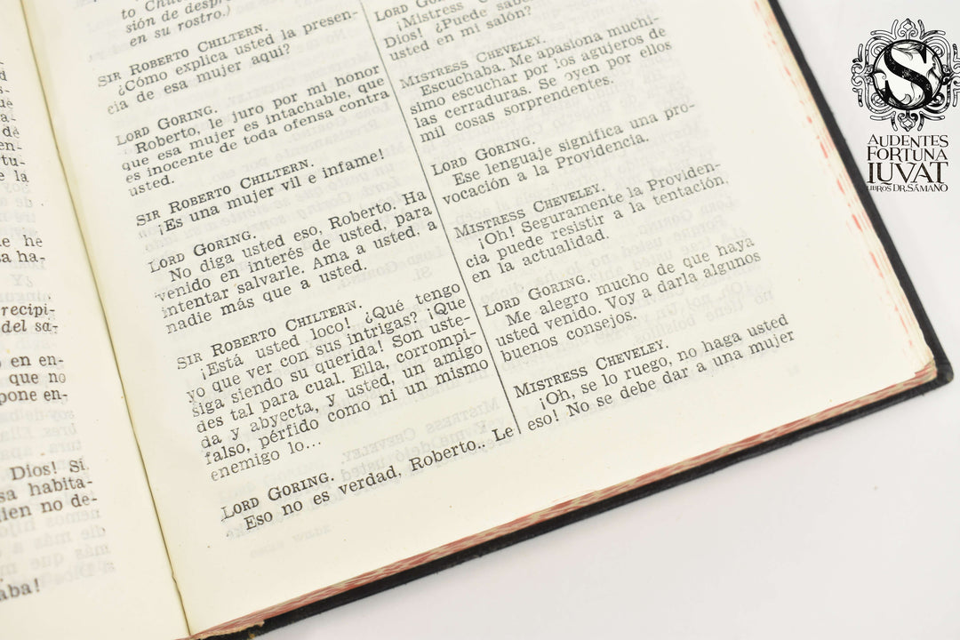 Obras Completas - OSCAR WILDE