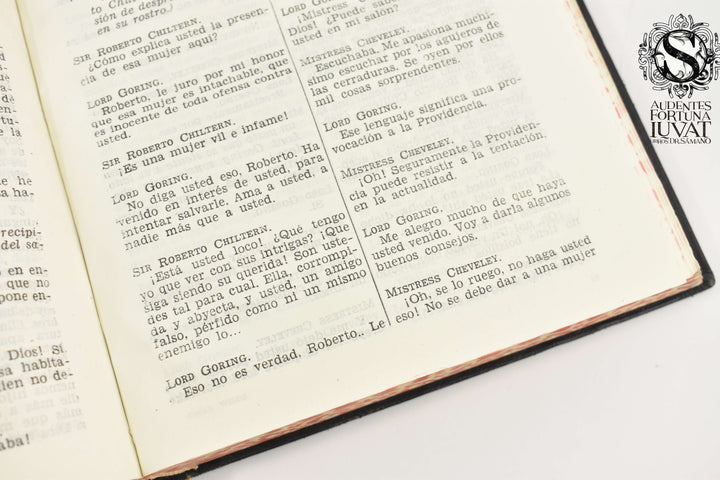 Obras Completas - OSCAR WILDE