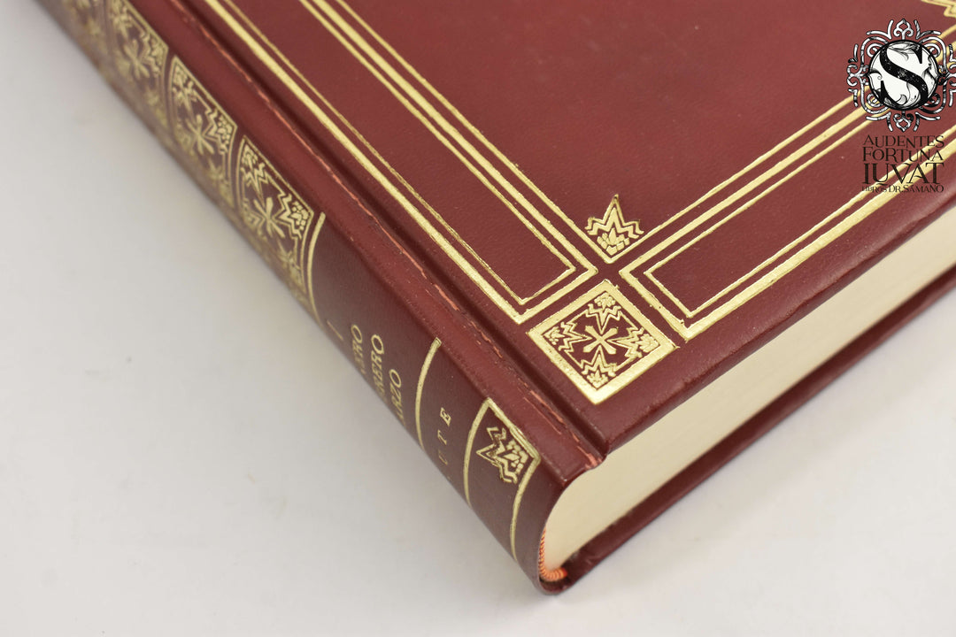 VIDA DE LOS SANTOS DE BUTLER - Alban Butler