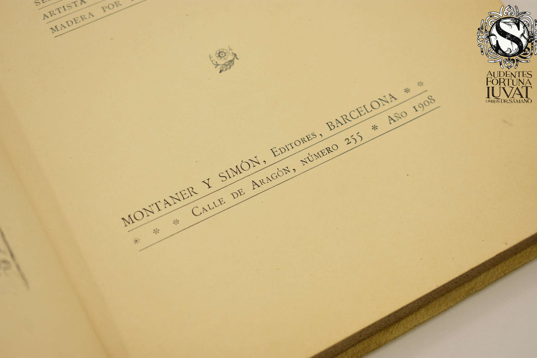 COLOMBA - Próspero Merimée