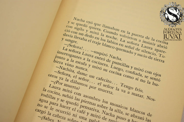 La Semana de Colores - ELENA GARRO