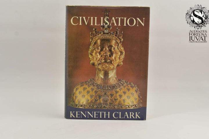 CIVILISATION - Kenneth Clark