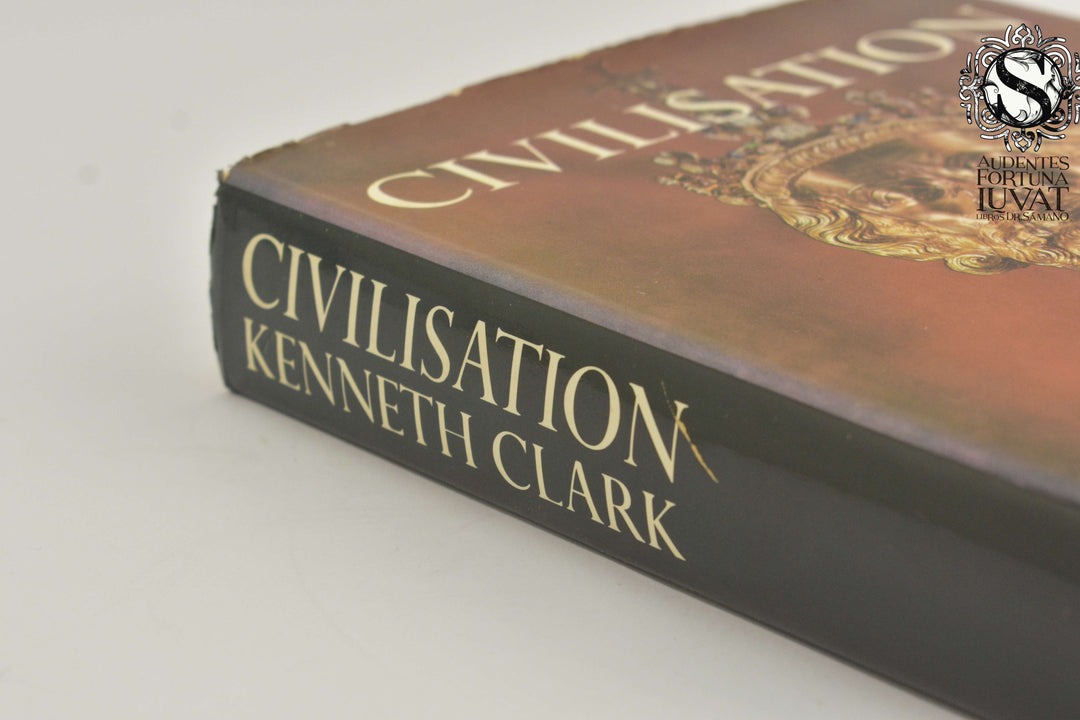 CIVILISATION - Kenneth Clark