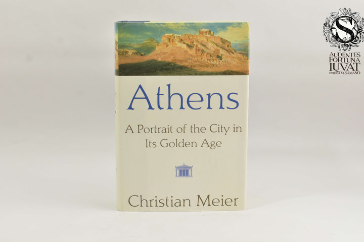 ATHENS -  Christian Meier