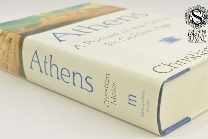 ATHENS -  Christian Meier