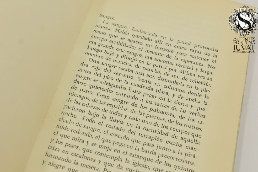 CON EL, CONMIGO CON NOSOTROS TRES - María Luisa Mendoza