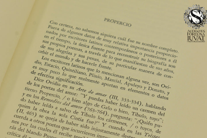 LOS REINOS DE CINTIA - Rubén Bonifaz Nuño