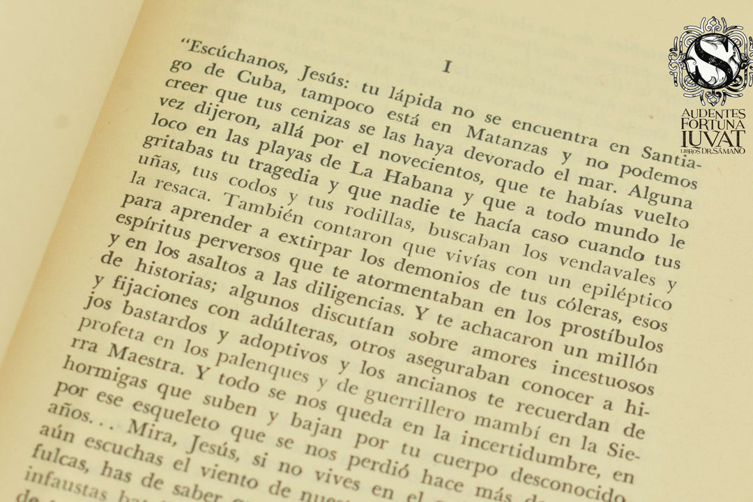 EL TAMAÑO DEL INFIERNO - Arturo Azuela