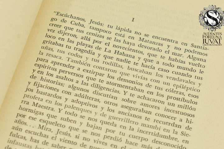 EL TAMAÑO DEL INFIERNO - Arturo Azuela