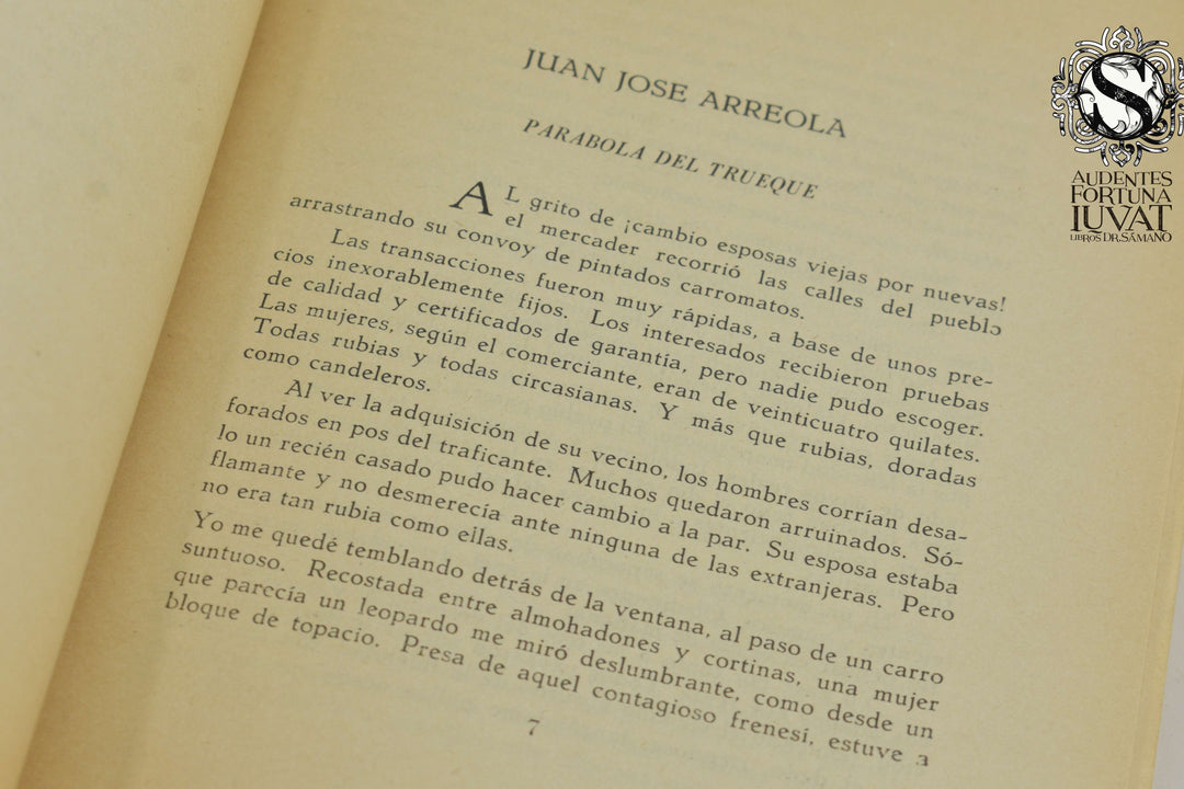 ANUARIO DEL CUENTO MEXICANO 1955 - Varios