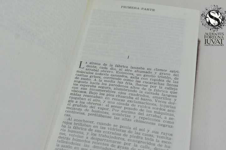 Obras Inmortales - MÁXIMO GORKI