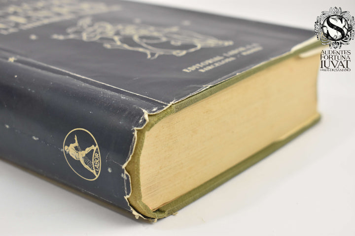 ANTOLOGÍA DE CUENTOS DE LA LITERATURA UNIVERSAL - R. Menéndez Pidal
