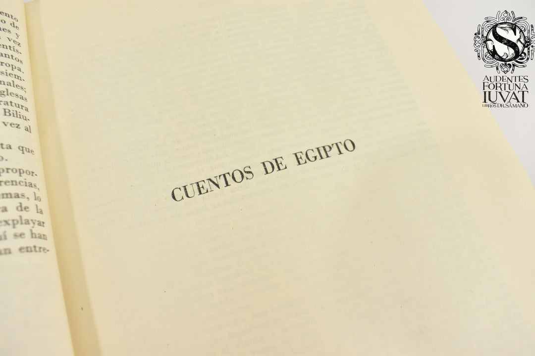 ANTOLOGÍA DE CUENTOS DE LA LITERATURA UNIVERSAL - R. Menéndez Pidal