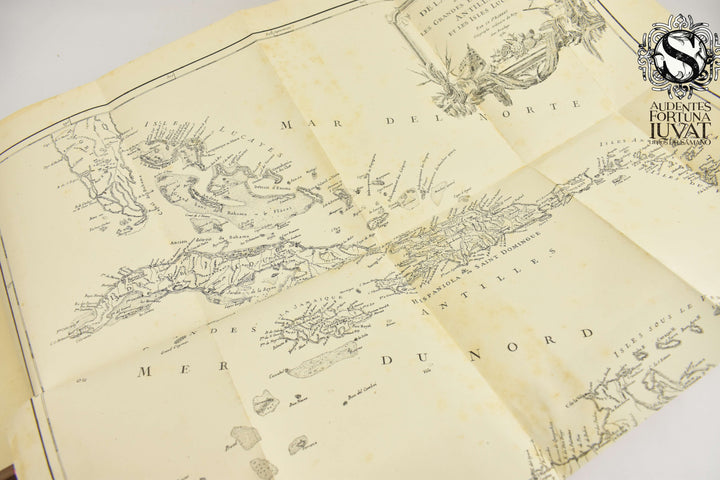 LA ISLA DE LA TORTUGA -  Manuel Arturo Peña Batlle