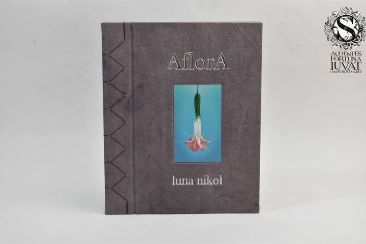 AFLORA - Luna Nikol
