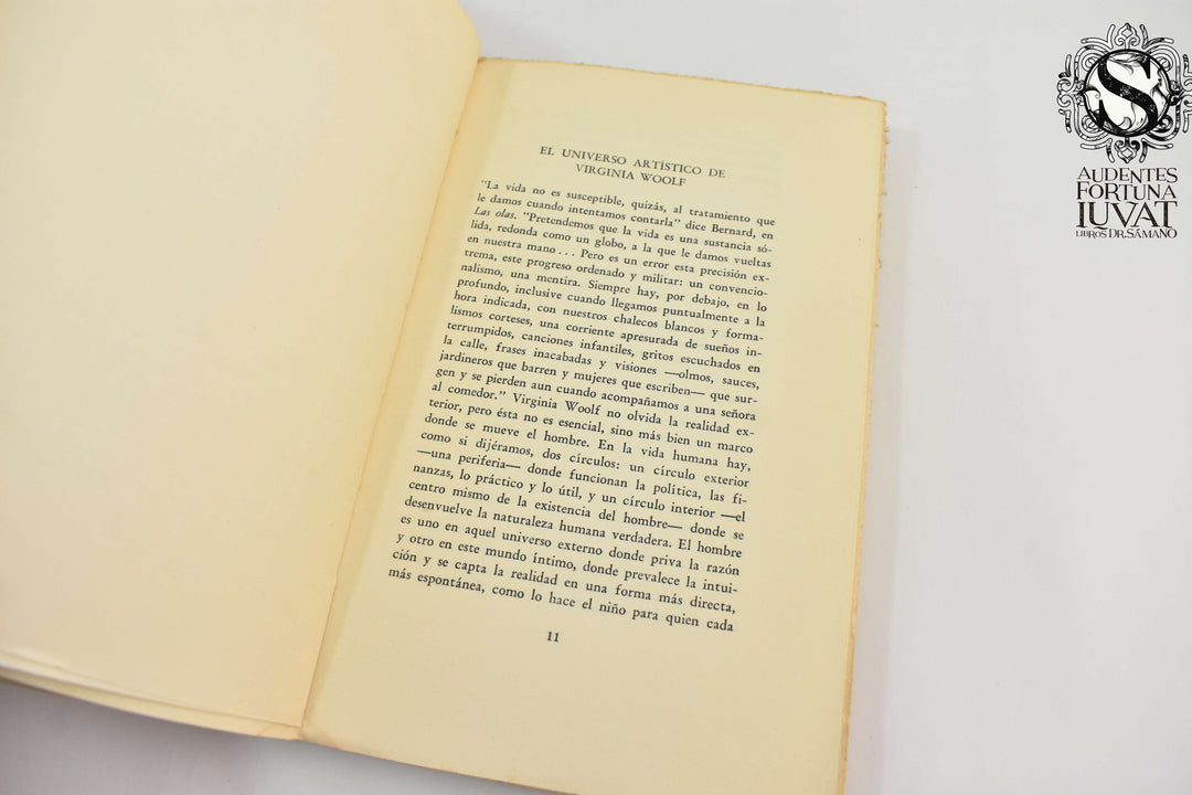 LA IMAGEN EN EL ESPEJO - Julieta Campos