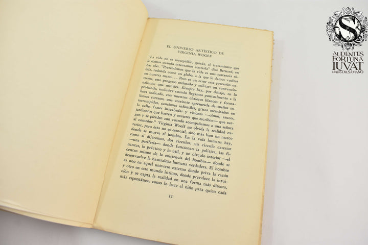 LA IMAGEN EN EL ESPEJO - Julieta Campos