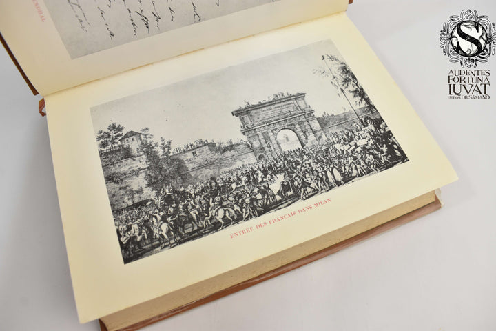 LA CHARTREUSE DE PARME - Stendhal