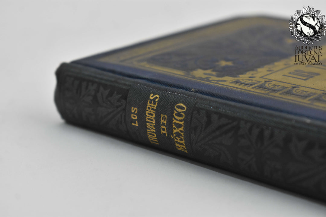 LOS TROVADORES DE MÉXICO - Varios