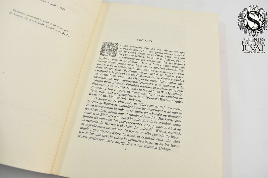 UN CEDULARIO MEXICANO DEL SIGLO XVI