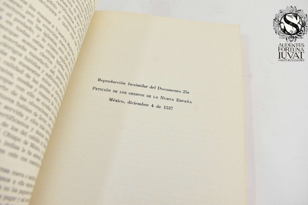 UN CEDULARIO MEXICANO DEL SIGLO XVI
