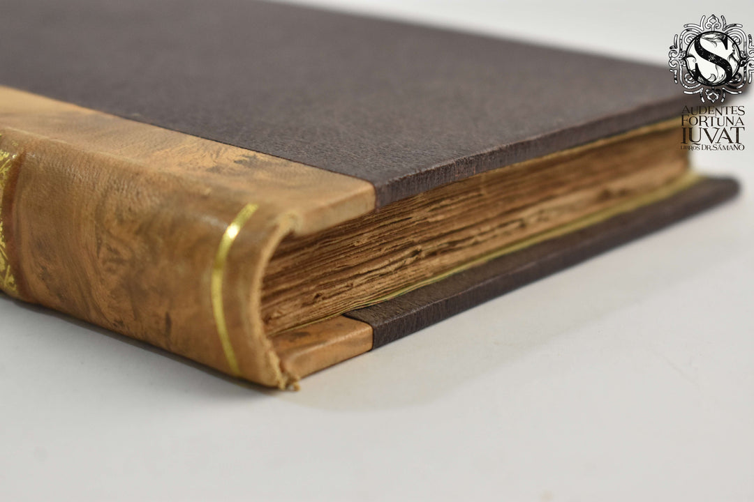 HUMBOLDT EN AMÉRICA - Carlos Pereyra