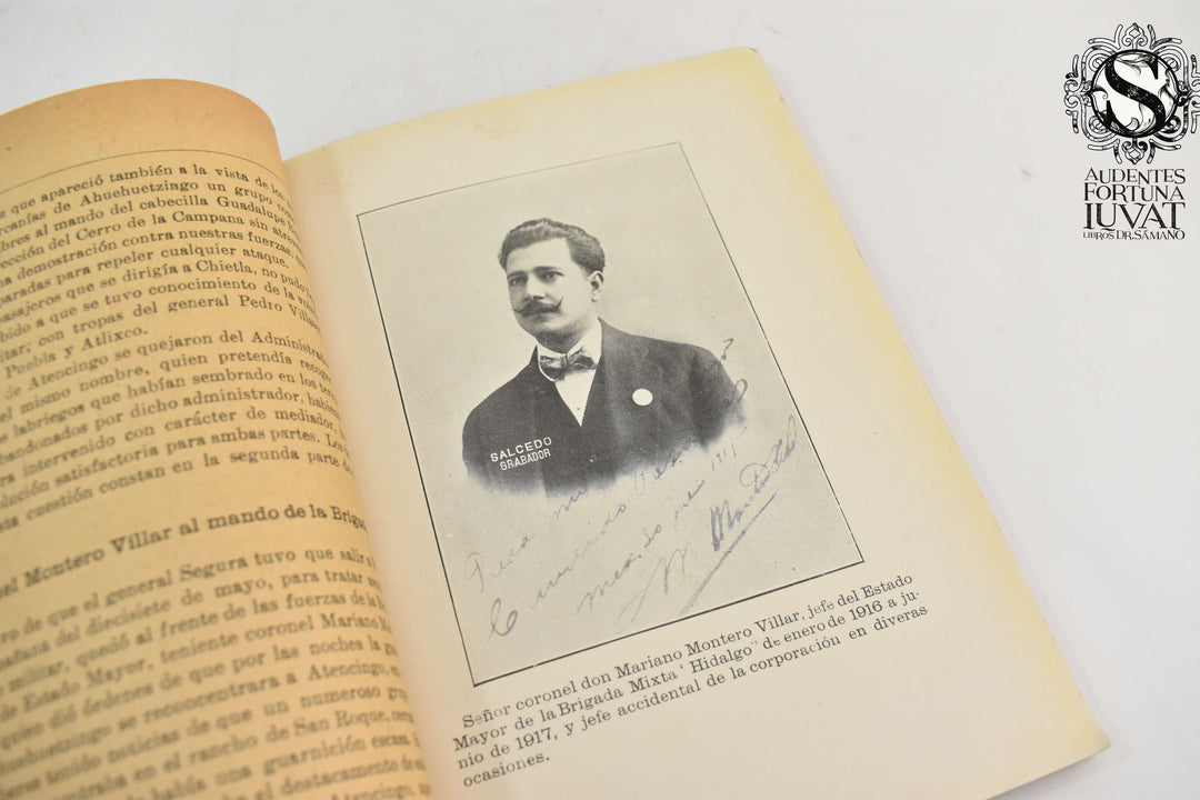 HISTORIA DE LA BRIGADA MIXTA "HIDALGO"