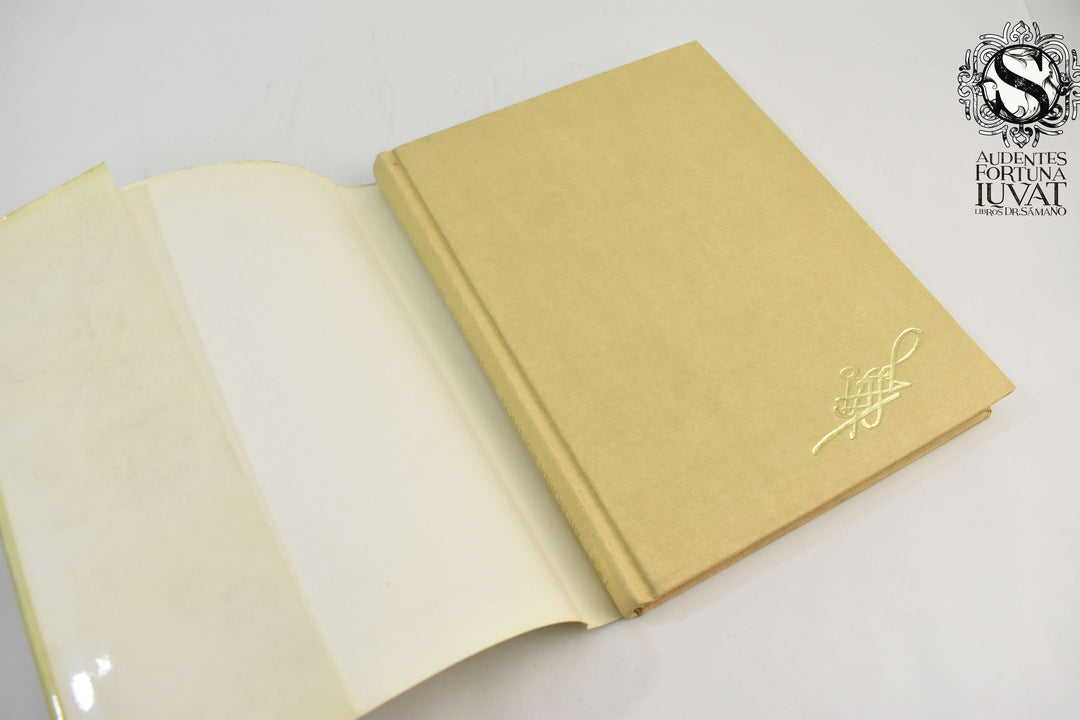 MEMORIA POLÍTICO- INSTRUCTIVA - Salvador Teresa de Mier