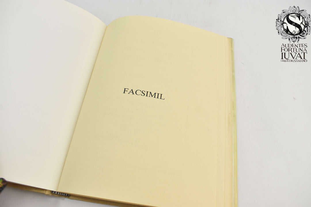 MEMORIA POLÍTICO- INSTRUCTIVA - Salvador Teresa de Mier