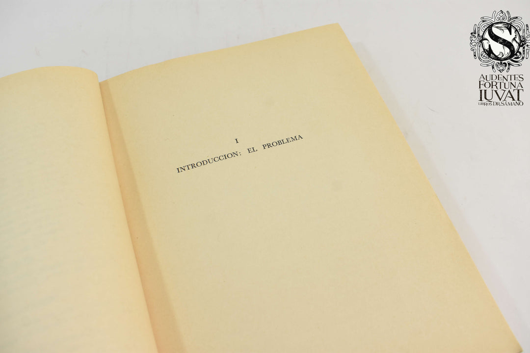 EL PROBLEMA INDOEUROPEO - B. Bosch-Gimpera