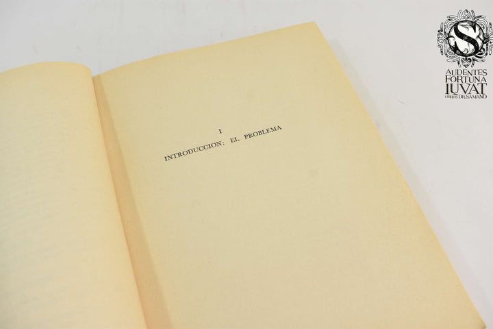 EL PROBLEMA INDOEUROPEO - B. Bosch-Gimpera