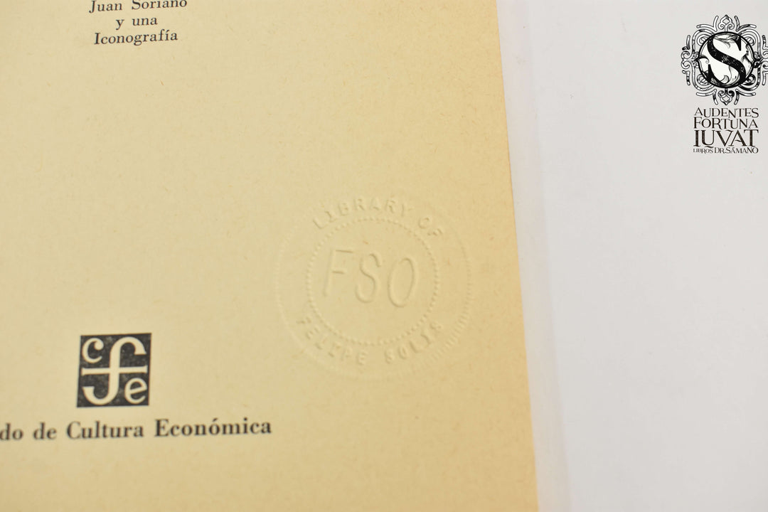 XAVIER VILLAURRUTIA EN PERSONA Y OBRA - Octavio Paz