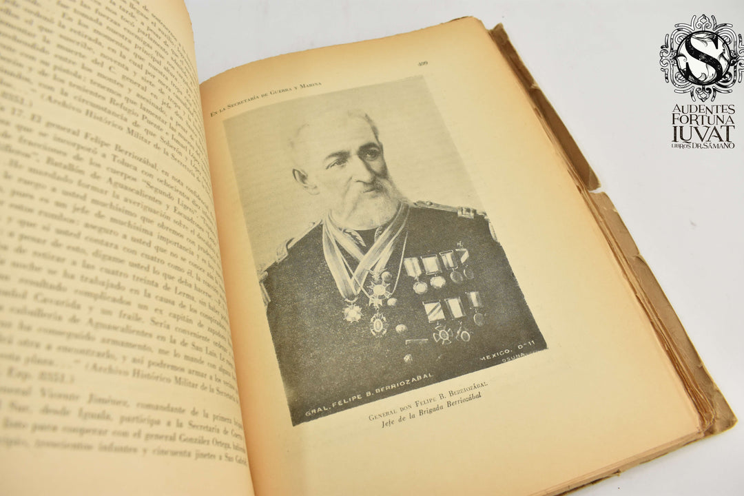 ZARAGOZA - Luis Ramírez Fentanes