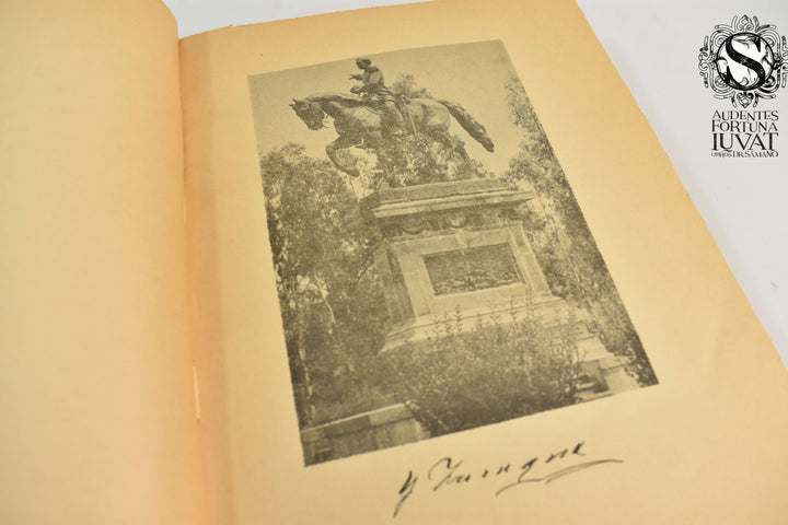 ZARAGOZA - Luis Ramírez Fentanes