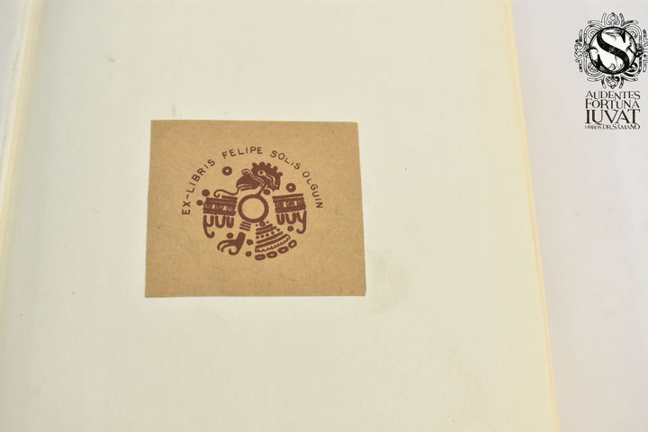 ANTONIO DE ULLOA Y LA NUEVA ESPAÑA -  Francisco de Solano