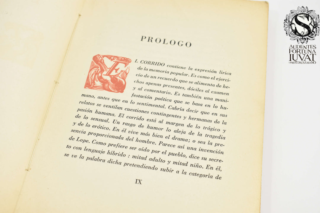EL GAVILÁN -  Francisco Castillo Najera