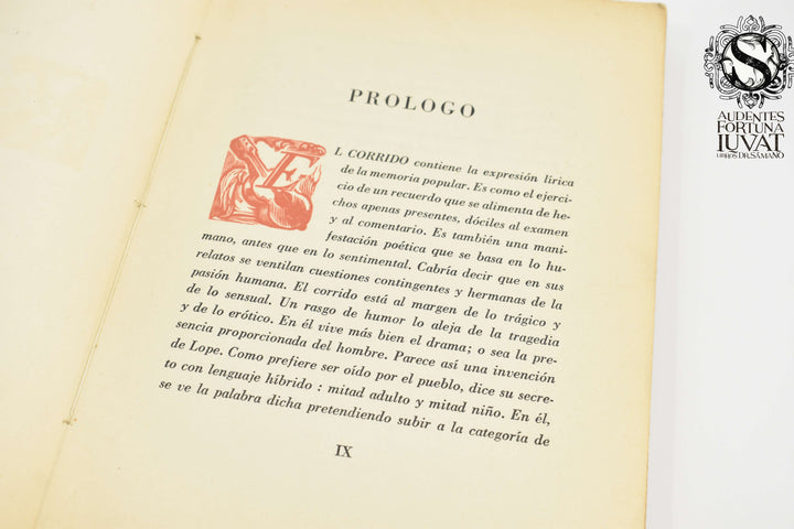 EL GAVILÁN -  Francisco Castillo Najera