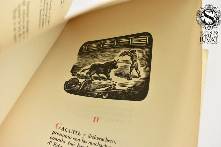 EL GAVILÁN -  Francisco Castillo Najera
