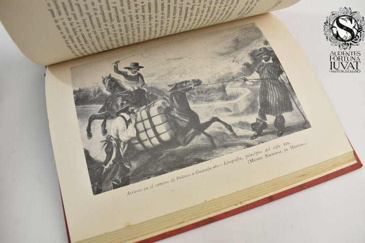 ORDENANZAS DEL TRABAJO -  Silvio Zavala