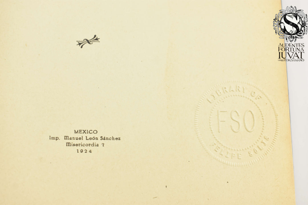 HISTORIA DEL TOREO EN MÉXICO -  Nicolás Rangel