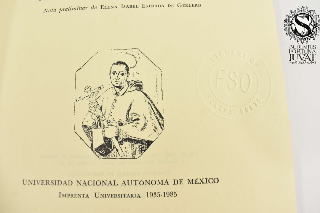 INSTRUCCIONES DE LA FÁBRICA Y DEL AJUAR ECLESIÁSTICOS - Carlos Barromeo