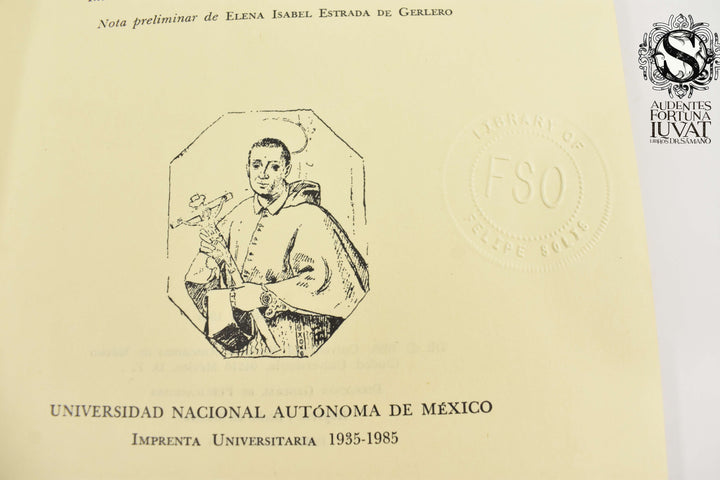 INSTRUCCIONES DE LA FÁBRICA Y DEL AJUAR ECLESIÁSTICOS - Carlos Barromeo