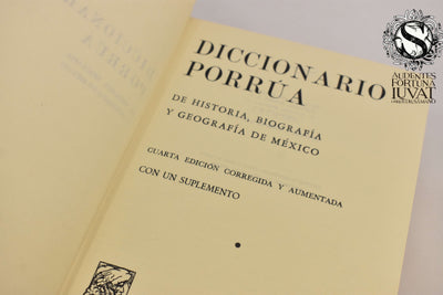 HISTORIA , BIOGRAFÍA Y GEOGRAFÍA DE MÉXICO 2 Tomos