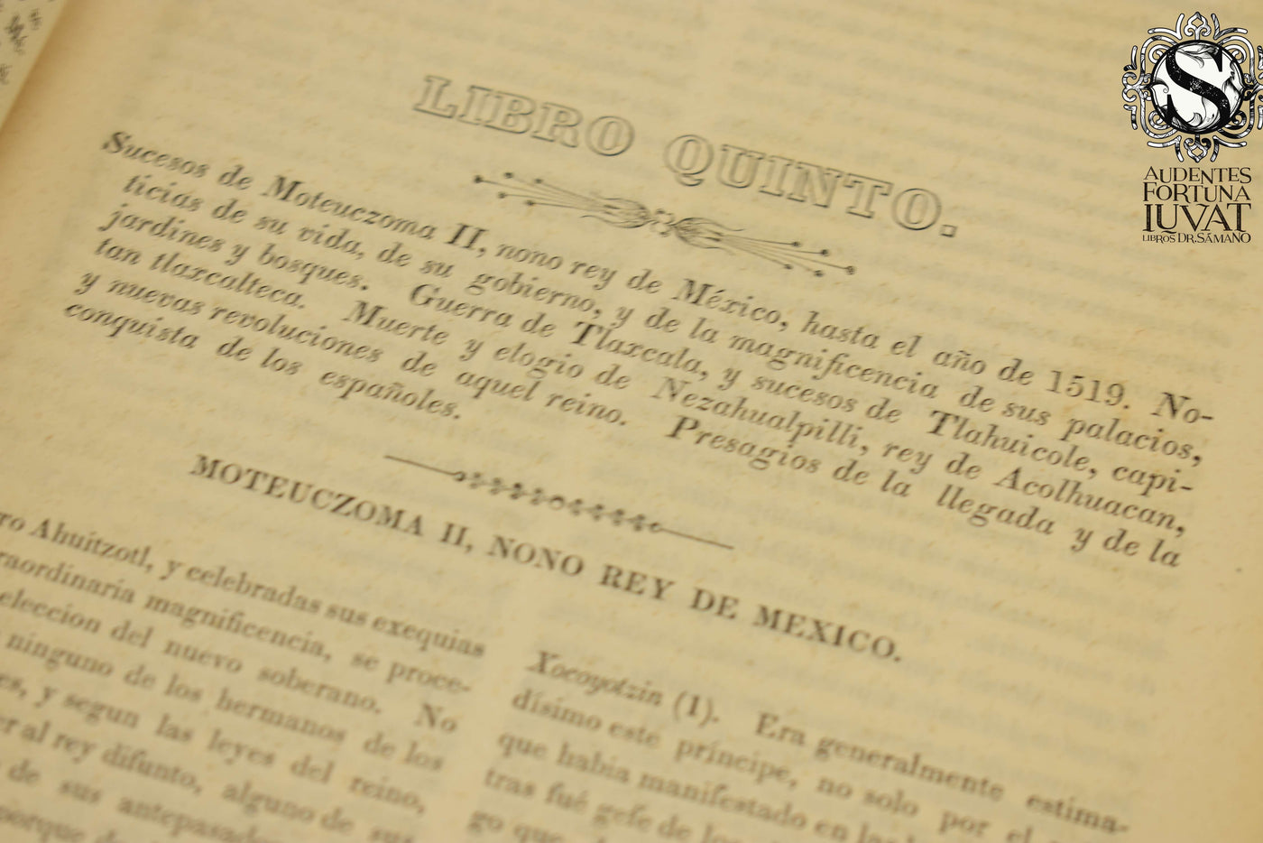 Historia Antigua de México y de su Conquista - FRANCISCO J. CLAVIGERO