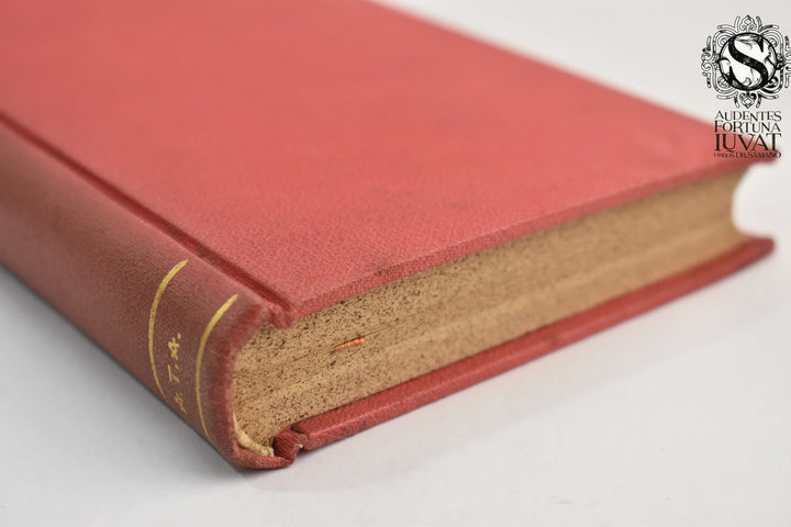 BAILE Y COCHINO - Facundo ( José T. de Cuellar)