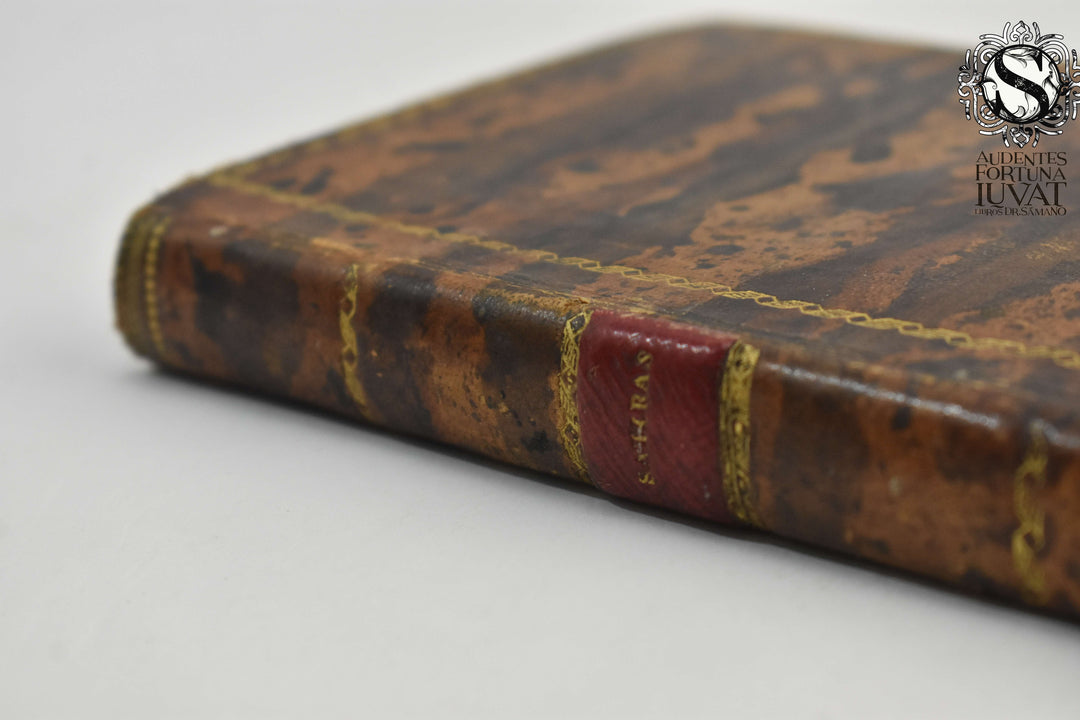 SÁTIRAS - Amato Benedicto